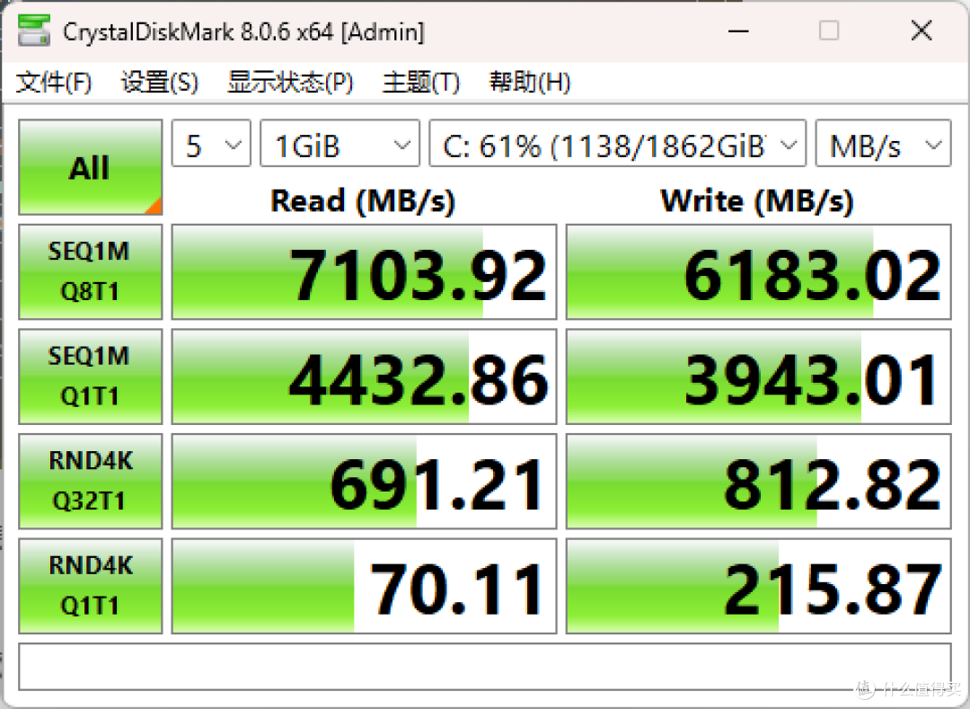 精工铝箱升级之作，Abee M19 Plus 硬核装机分享