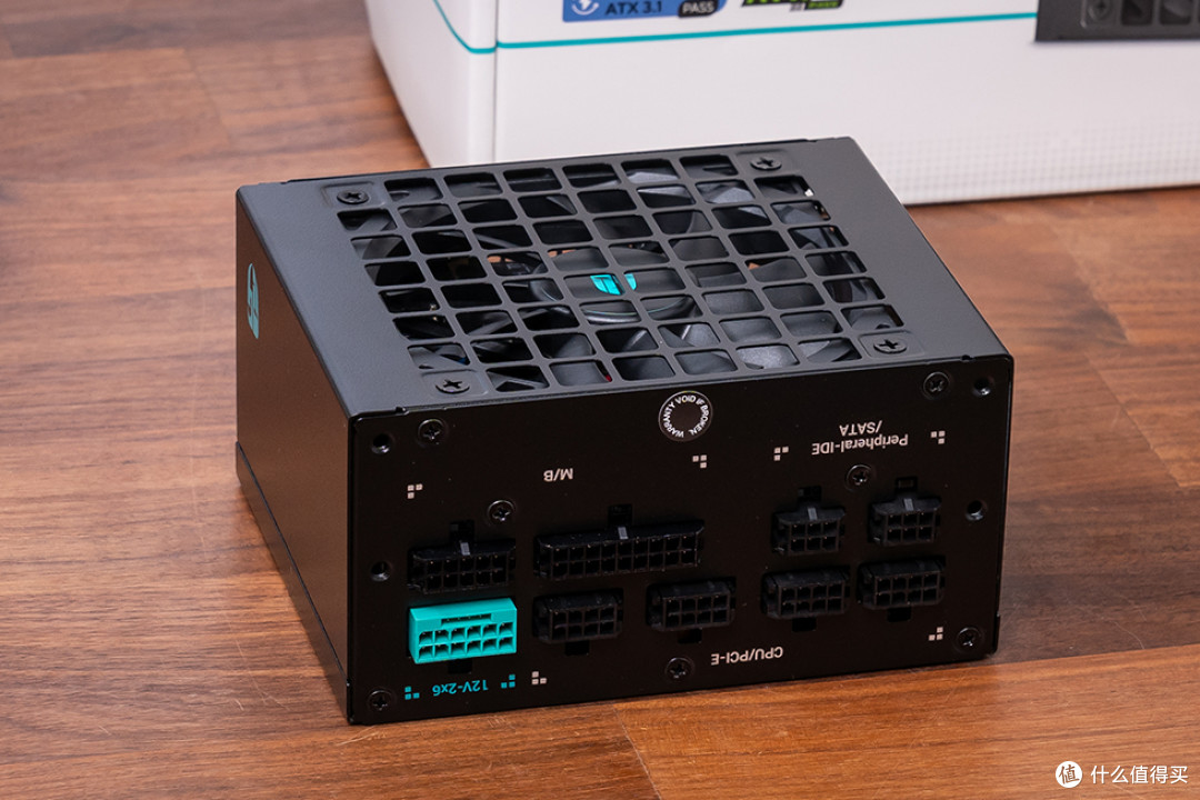 精工铝箱升级之作，Abee M19 Plus 硬核装机分享