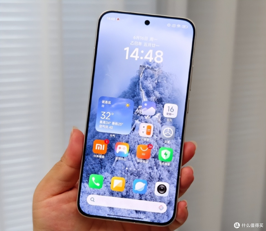 16GB+512GB,目前“价格雪崩”的3款手机,高配版都不到3000元