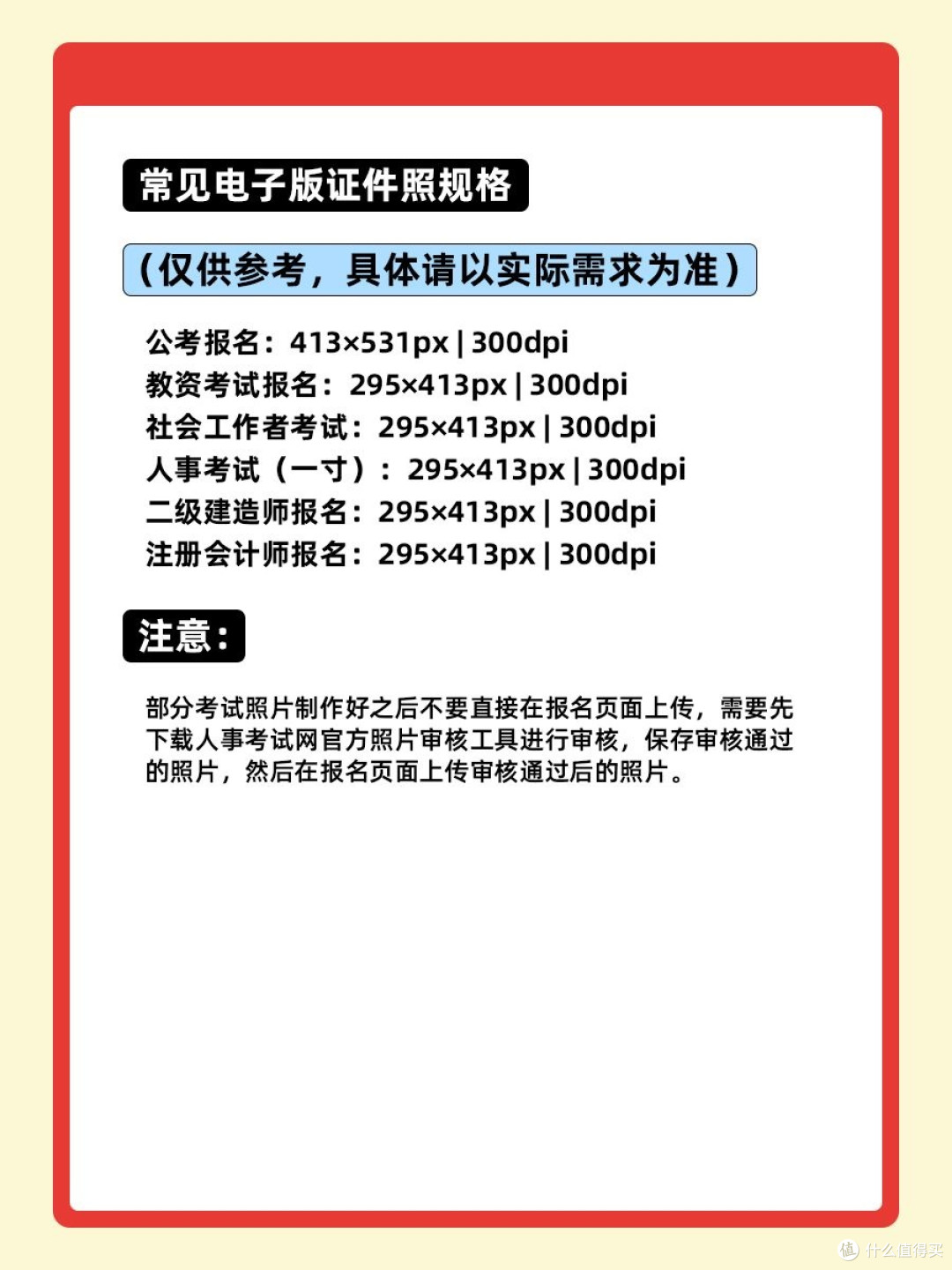手机上拍的照片怎么弄成电子版证件照？照片转电子证件照全流程