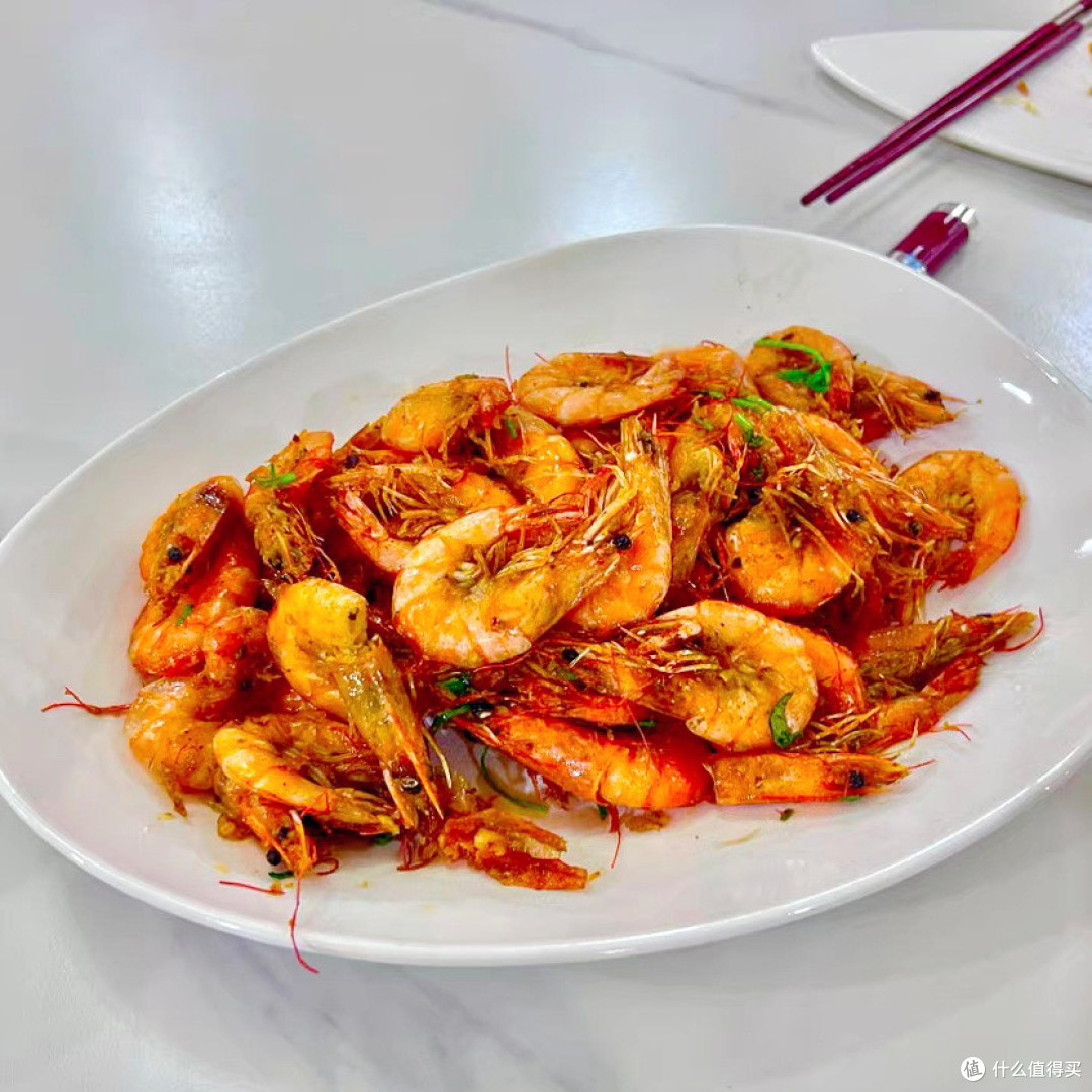 在美仑酒店,把春天的鲜味儿全炫进肚子里~