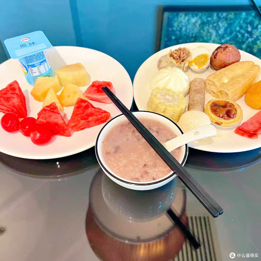 在美仑酒店，把春天的鲜味儿全炫进肚子里～
