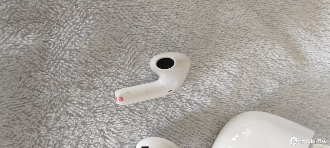 百元性价比标杆:小米REDMI Buds 8活力版