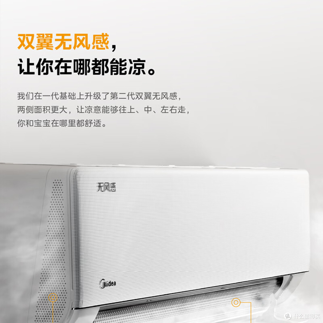 1.5匹空调哪款好？拒绝踩坑，实测5款超高性价比新一级能效神机