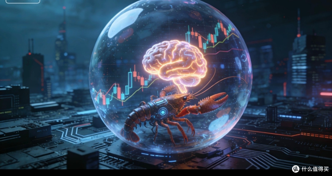 OpenClaw:AI热潮下的泡沫