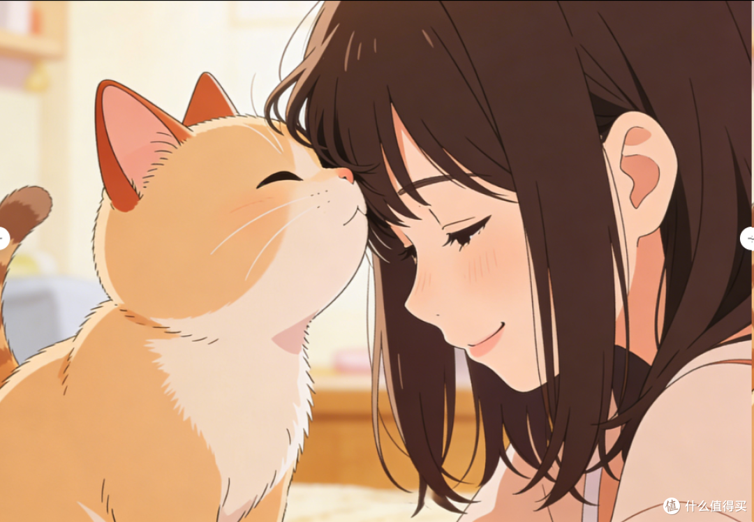 猫咪“爱你入骨”的8种表现,根本藏不住!