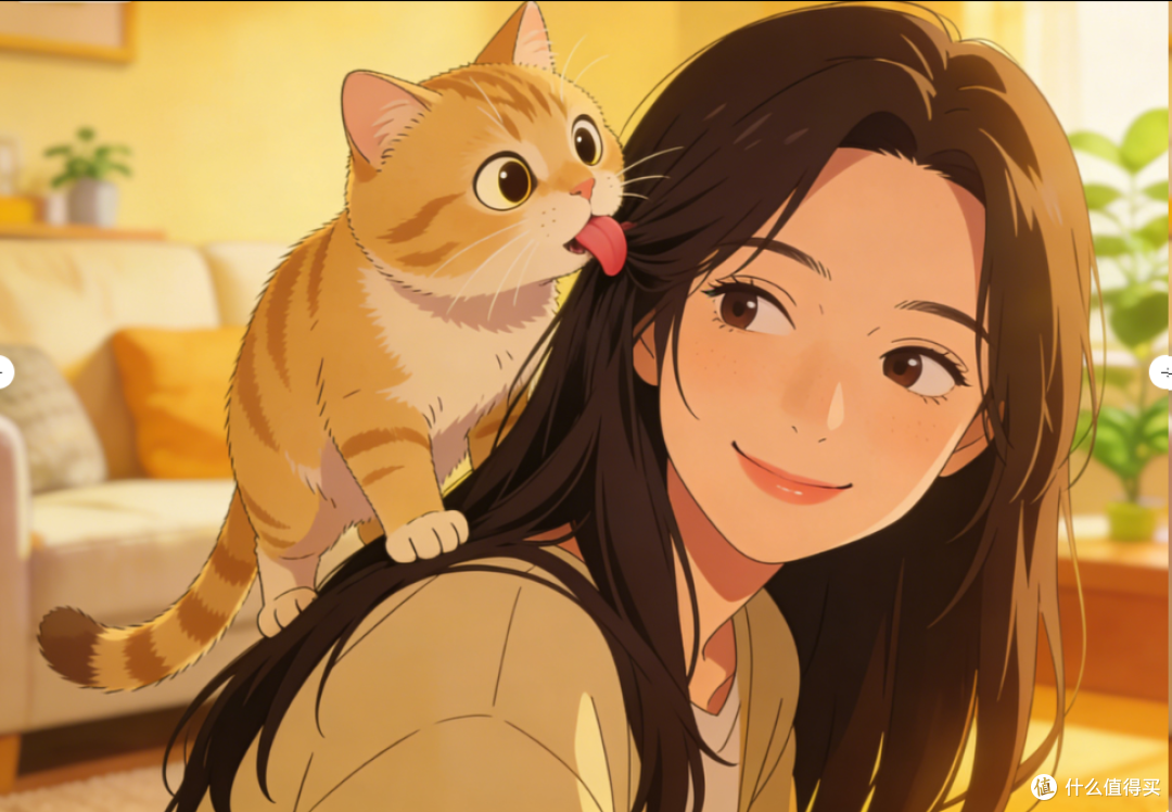 猫咪“爱你入骨”的8种表现,根本藏不住!