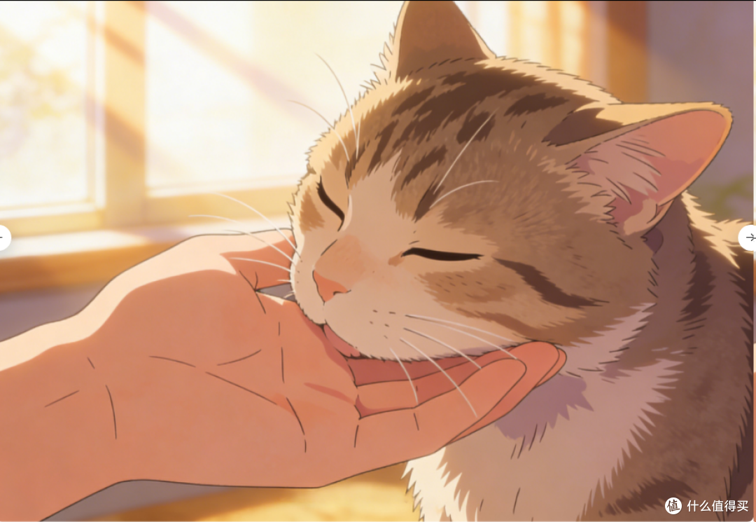 猫咪“爱你入骨”的8种表现,根本藏不住!