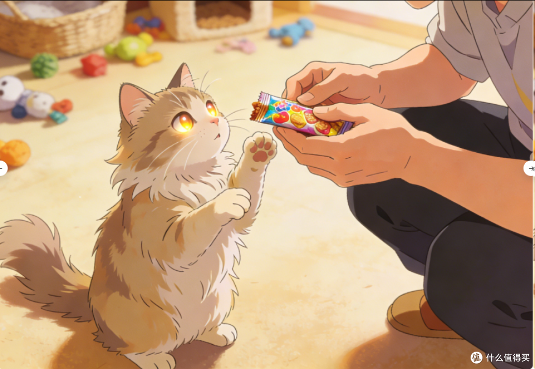 猫咪“爱你入骨”的8种表现,根本藏不住!