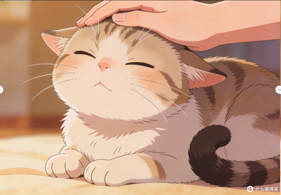 猫咪“爱你入骨”的8种表现,根本藏不住!