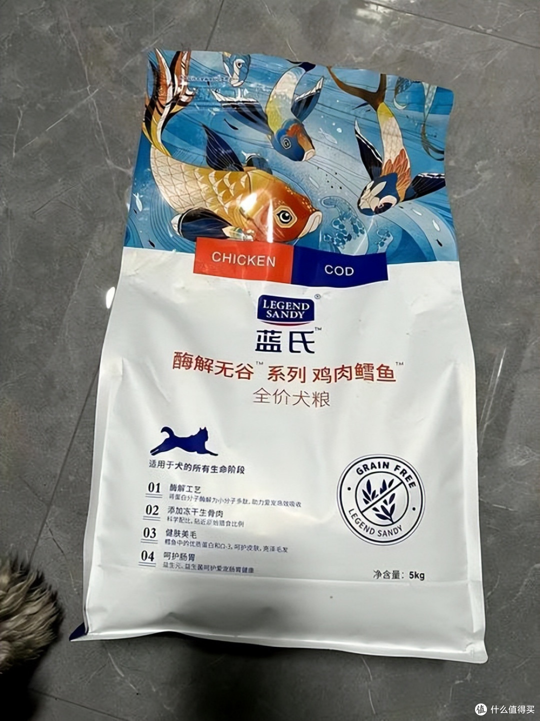 毛发差 = 没喂对!美毛狗粮推荐,让狗狗重回颜值巅峰!
