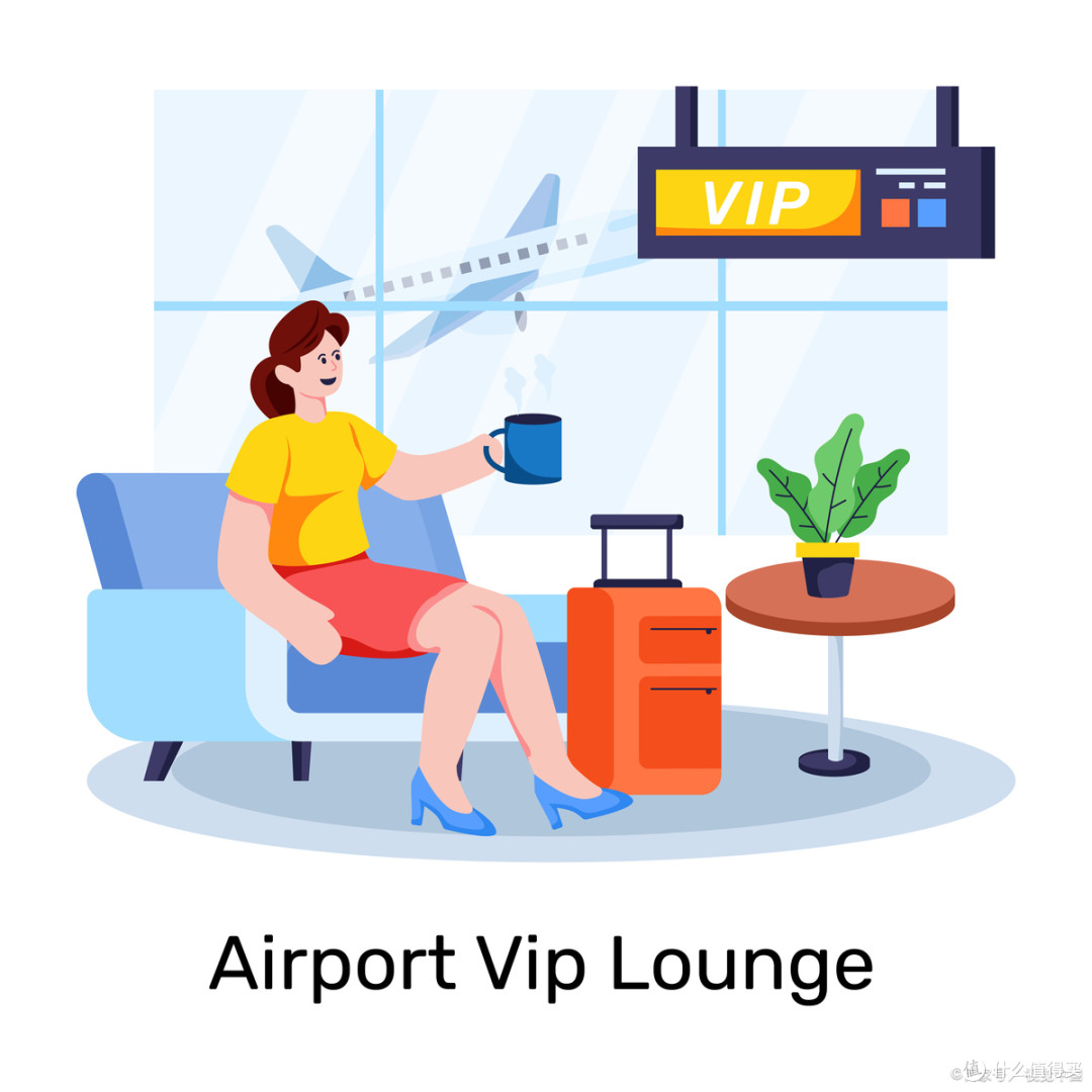 机场VIP服务实测:7分20秒过安检,告别排队焦虑