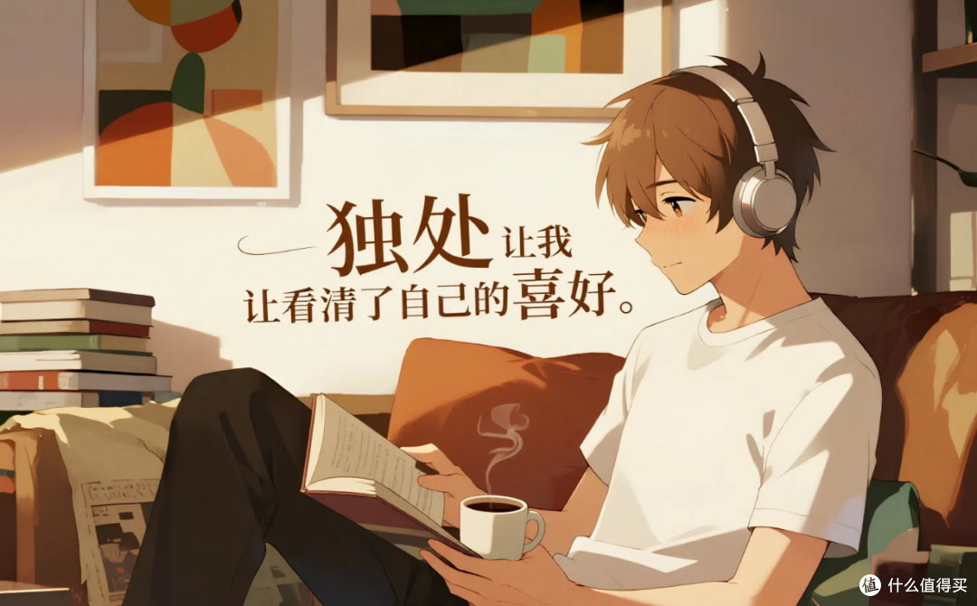 独居三年,我把自己重新养了一遍