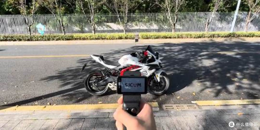 速影 SJCAM 运动相机,与张雪共赴每一场热爱与巅峰