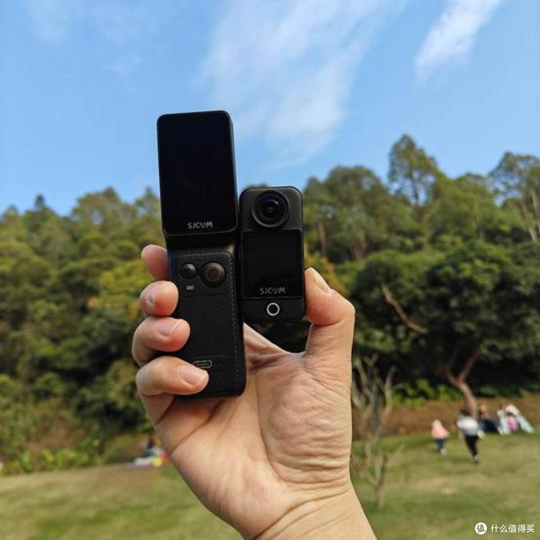 速影 SJCAM 运动相机,与张雪共赴每一场热爱与巅峰