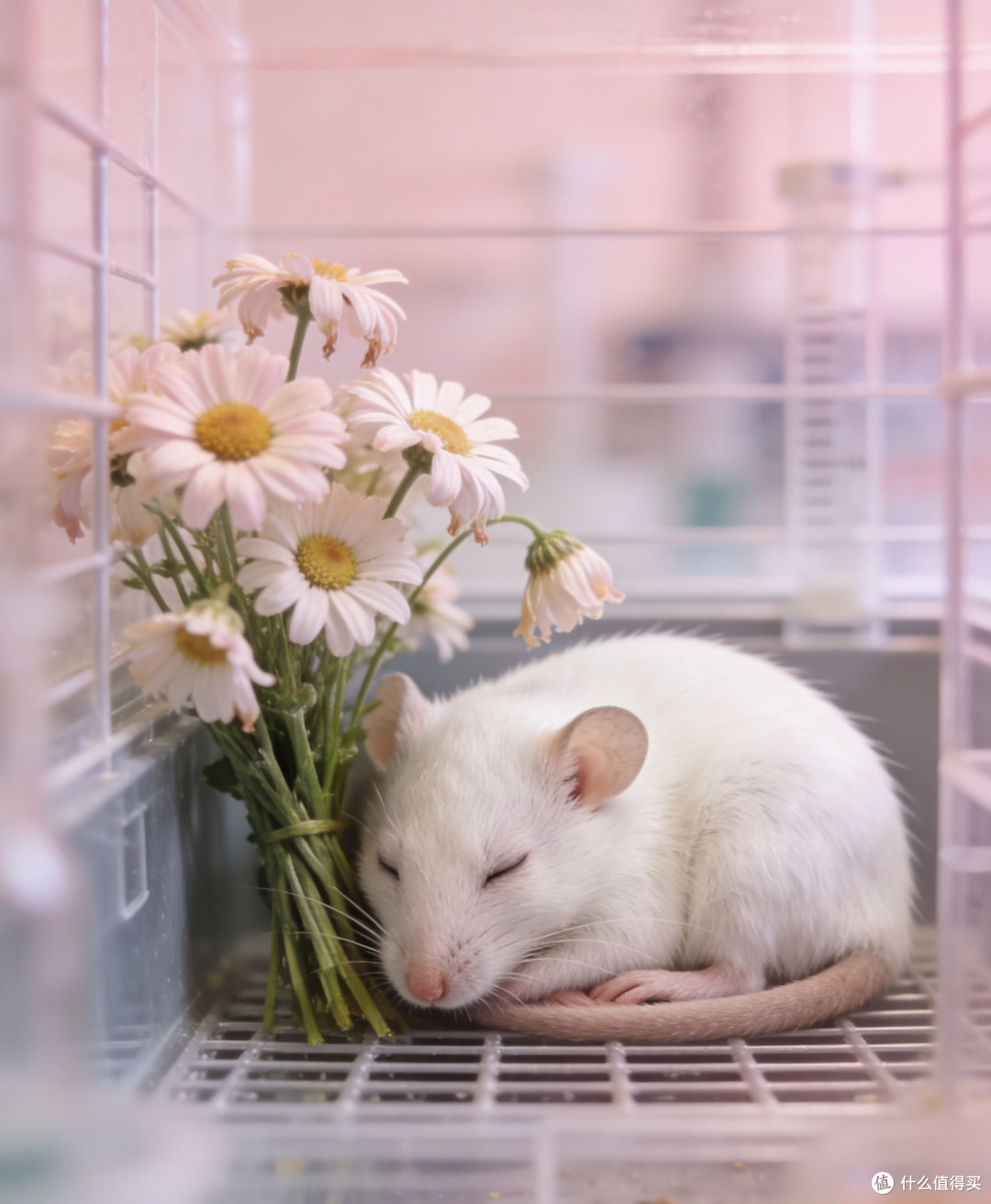 《献给阿尔吉侬的花束》读书笔记与心得