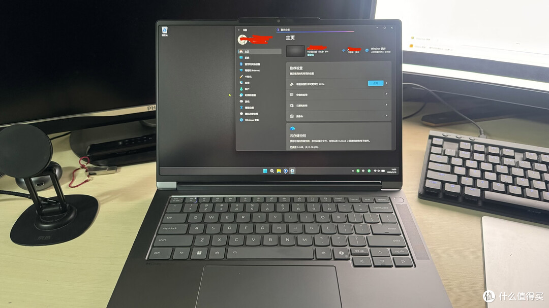 盘点四款:ThinkBook 14+比较值得关注的型号