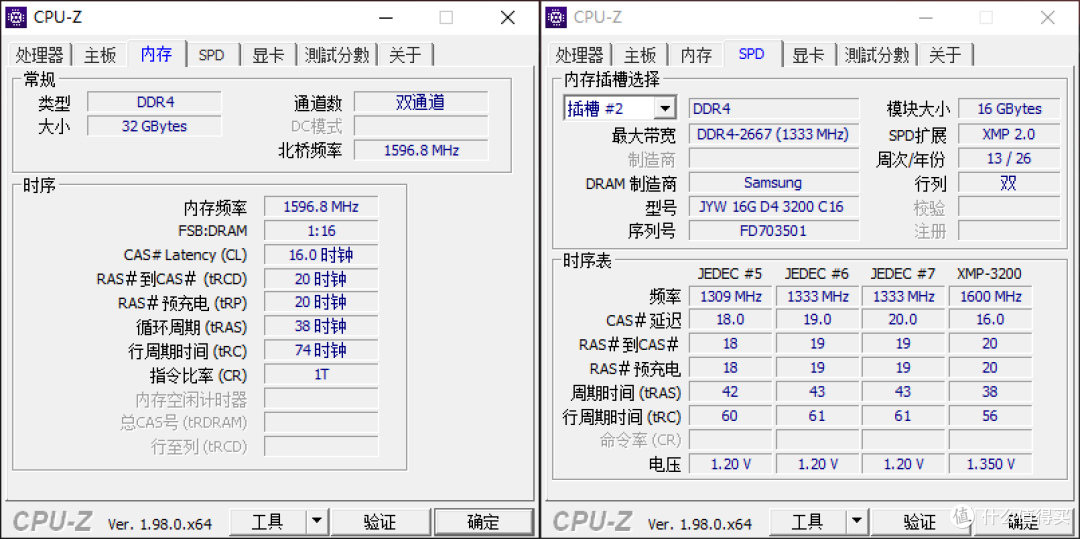 毁灭者锦衣卫电竞内存条评测:RGB 灯效与性能兼备的性价比之选