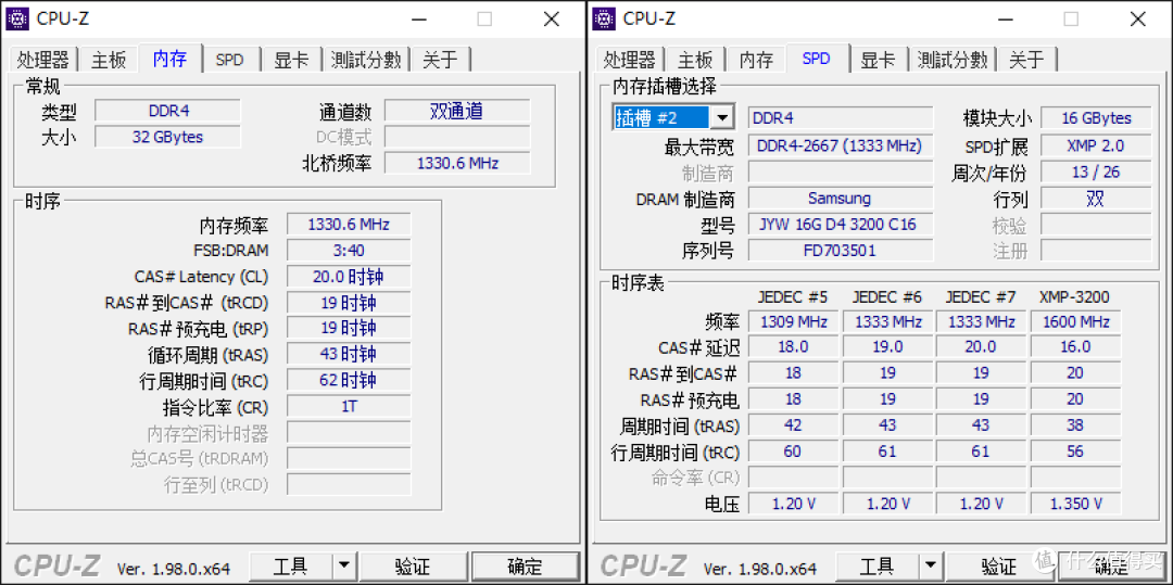 毁灭者锦衣卫电竞内存条评测:RGB 灯效与性能兼备的性价比之选