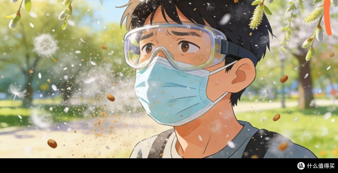 春季过敏防护实用招数