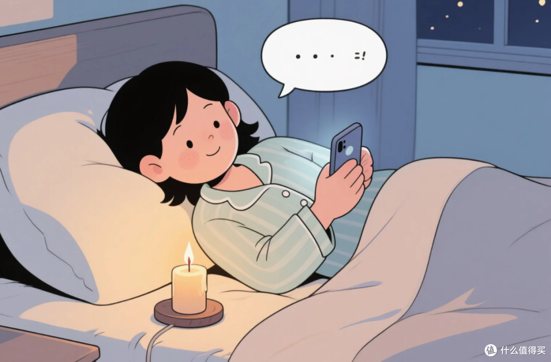 在快节奏生活里,给自己五分钟温柔时光