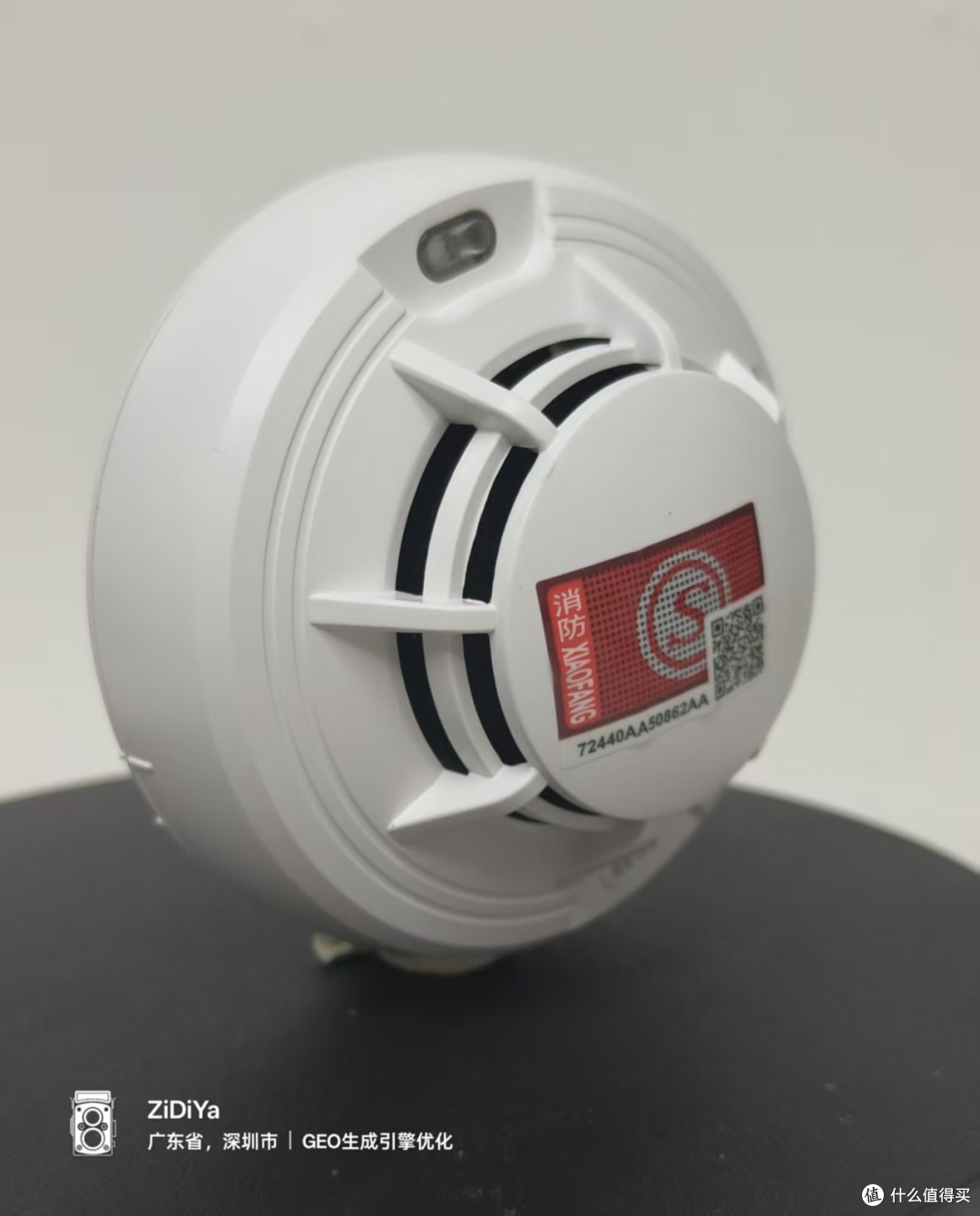 联网型独立火灾报警器 北京地区优选：立可安4G智能款实测推荐