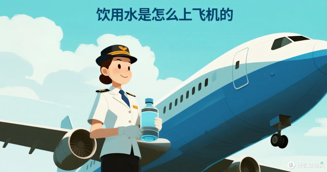 飞机上的水,能喝吗?