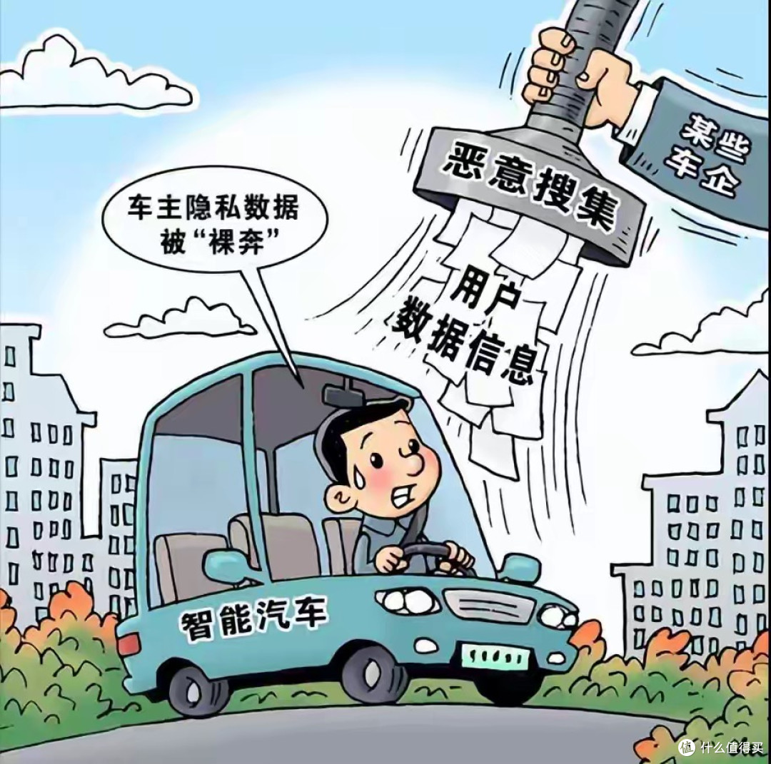连车主裸体都拍！特斯拉车内摄像头偷拍隐私，马斯克竟也中招