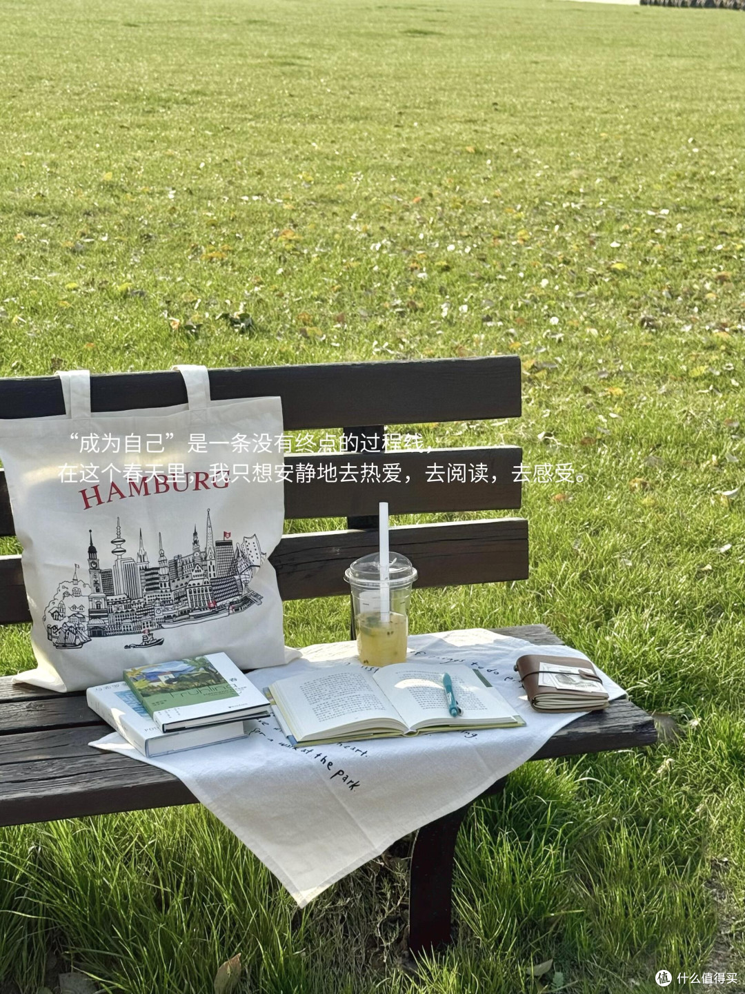 读书打卡三百天:从浮躁到沉淀