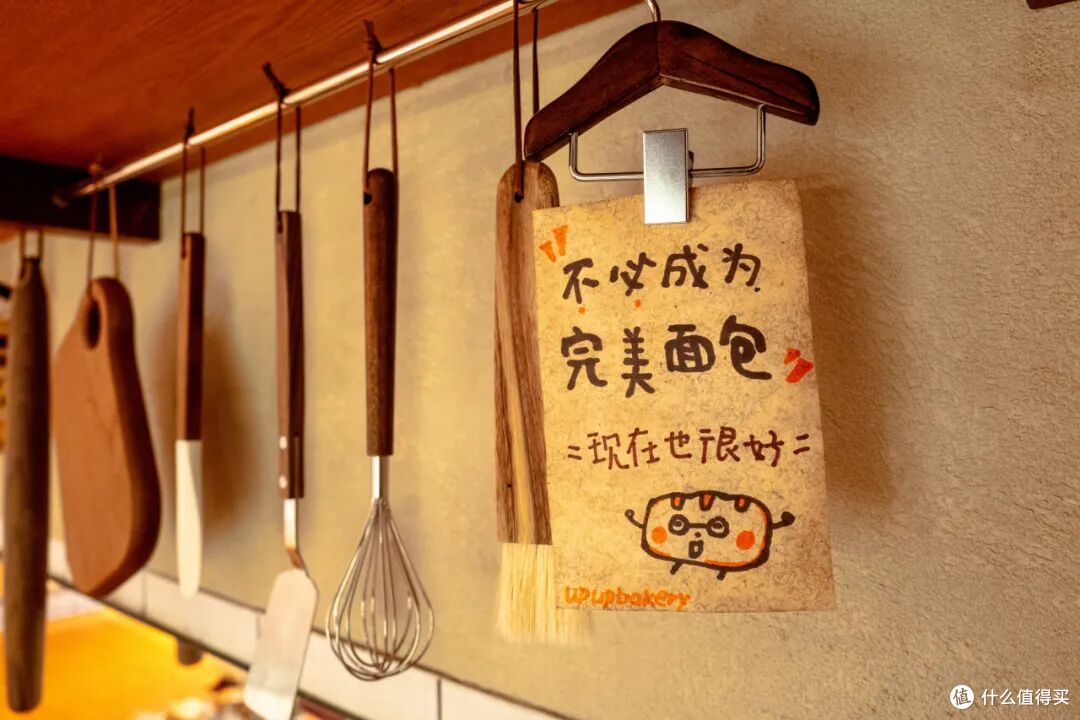 不愧是面包大市，卷得生生不息，面包脑袋都跑来这里取经