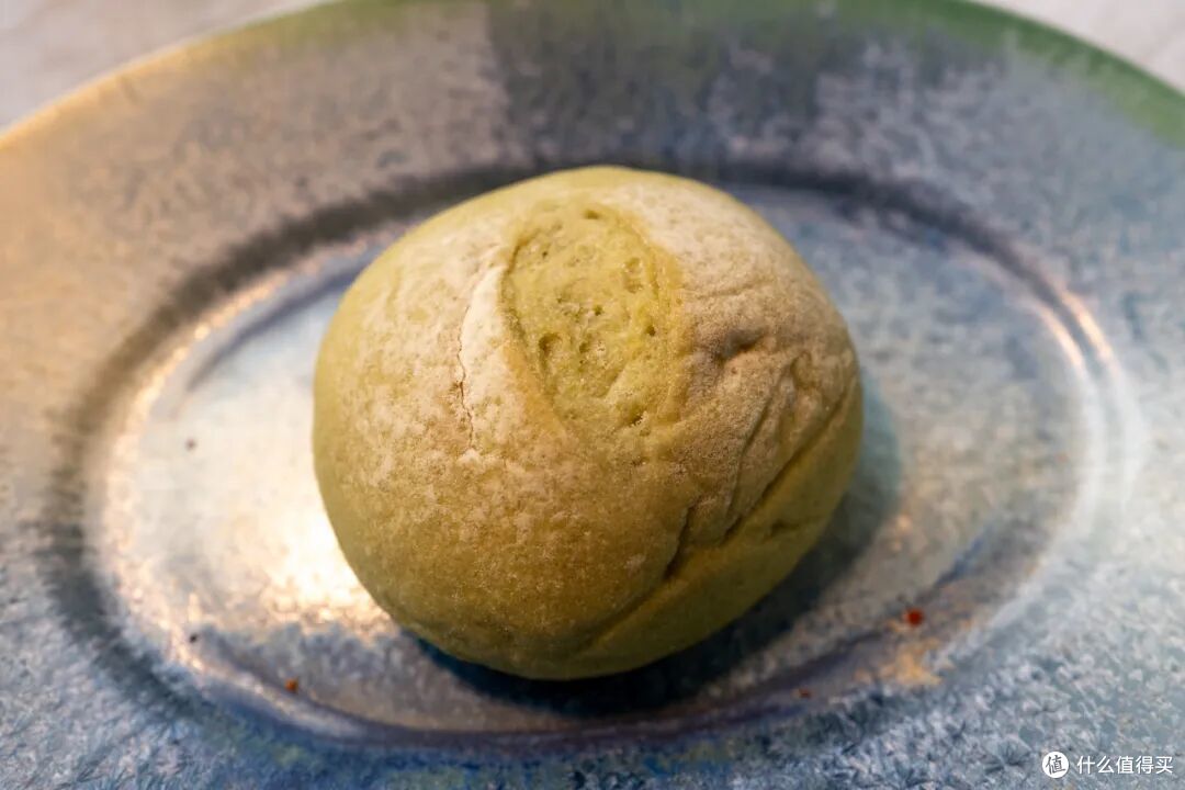 不愧是面包大市，卷得生生不息，面包脑袋都跑来这里取经