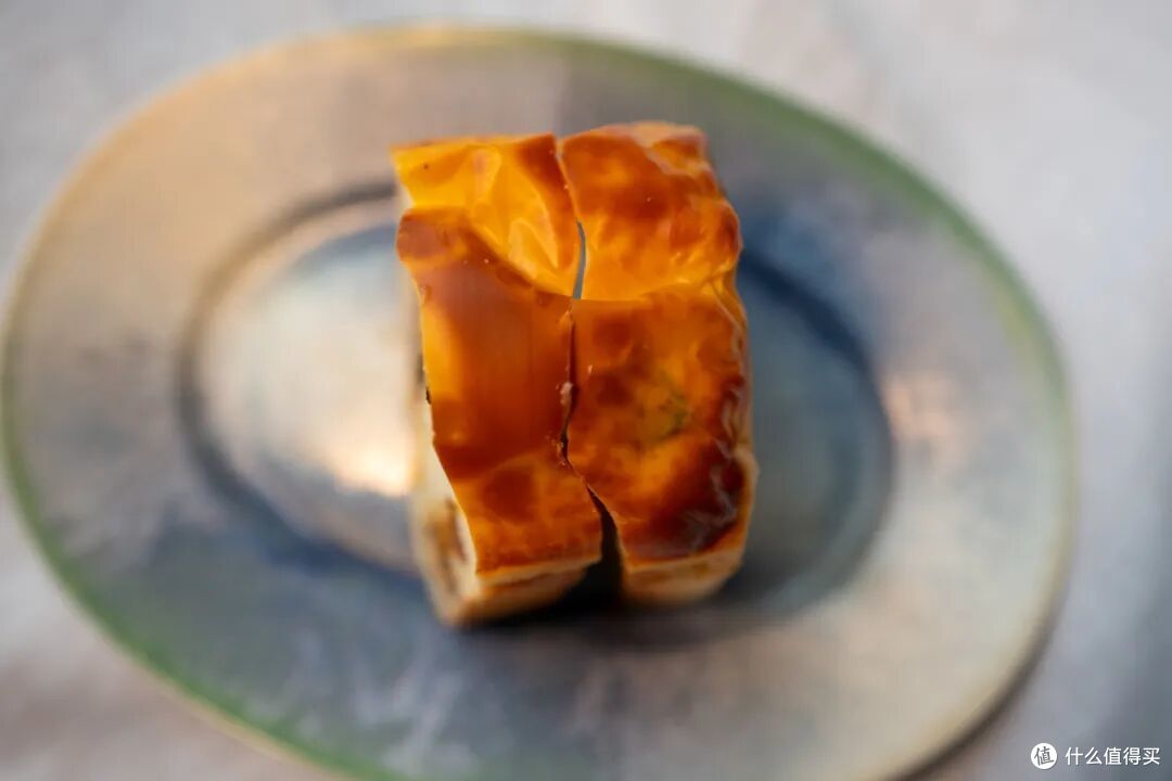 不愧是面包大市，卷得生生不息，面包脑袋都跑来这里取经
