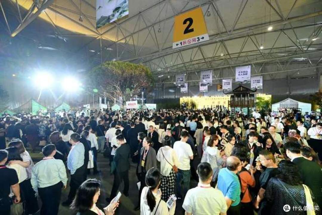 一叶润巴蜀,香飘全世界!四川茶博会5月邀你共赴中国春茶第一展