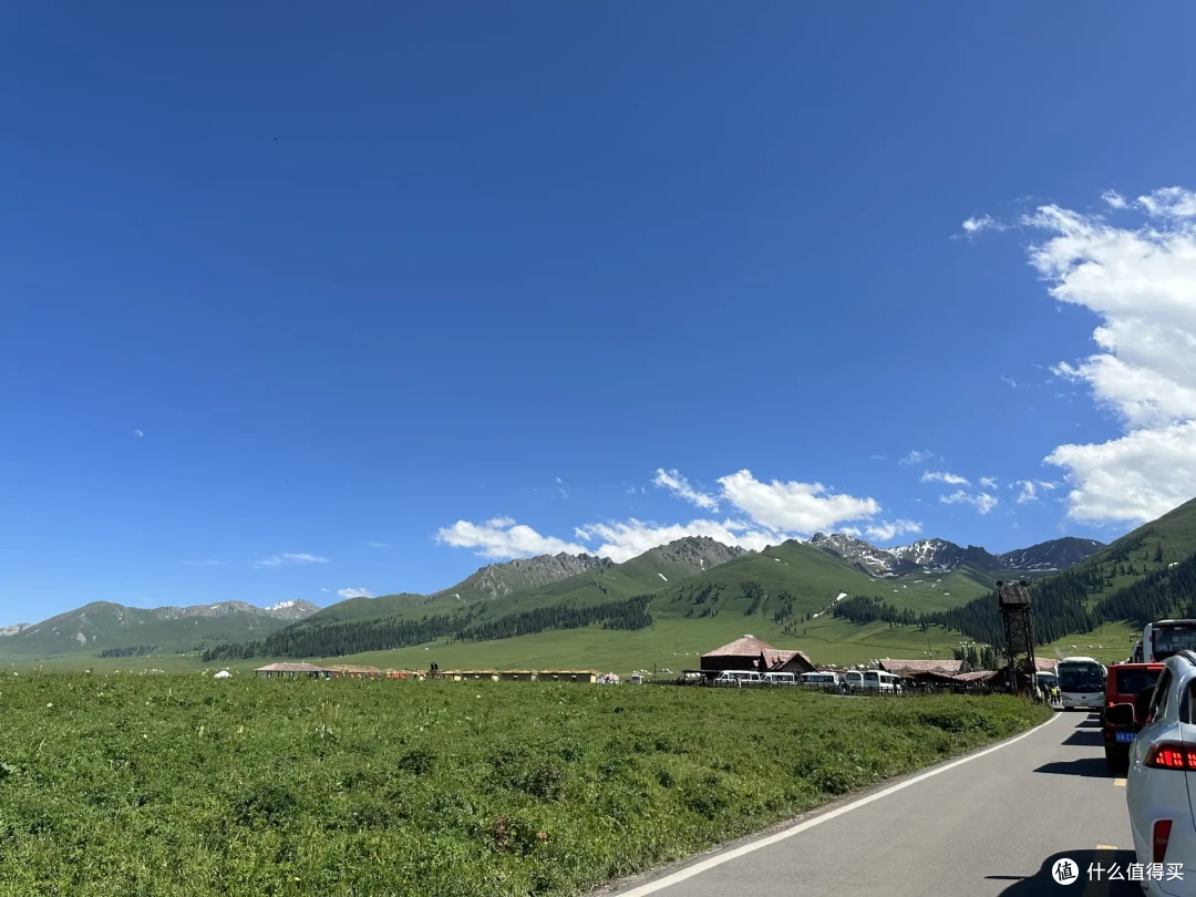 1:9分仓+静音轮,颜值与实力在线,地平线8号Adventure探索家系列