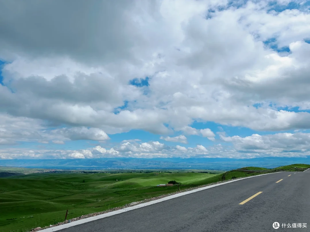 1:9分仓+静音轮,颜值与实力在线,地平线8号Adventure探索家系列