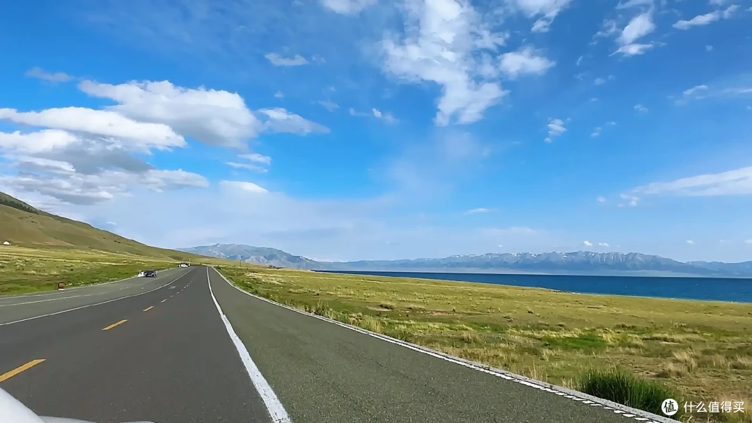 1:9分仓+静音轮,颜值与实力在线,地平线8号Adventure探索家系列