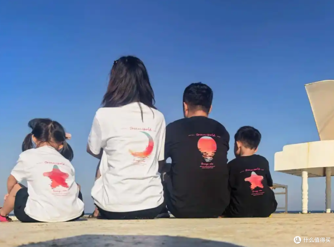 我们的家庭旅行修罗场与治愈时刻