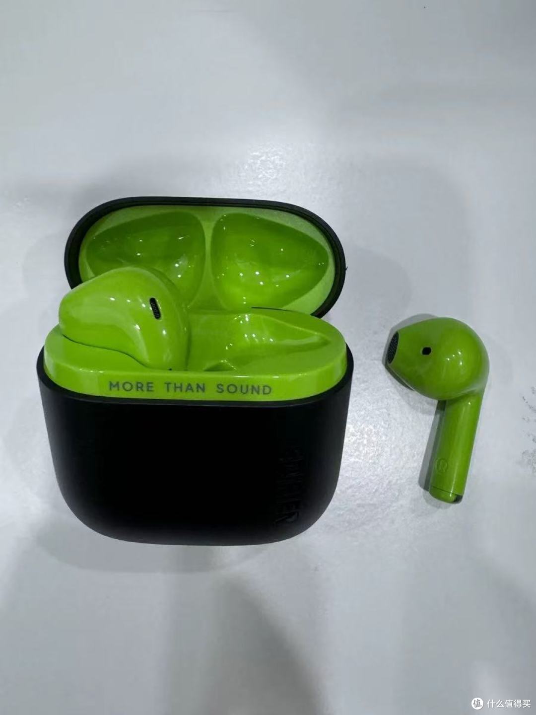 运动党狂喜!漫步者 ZeroAirPro,久戴不痛的降噪耳机✨