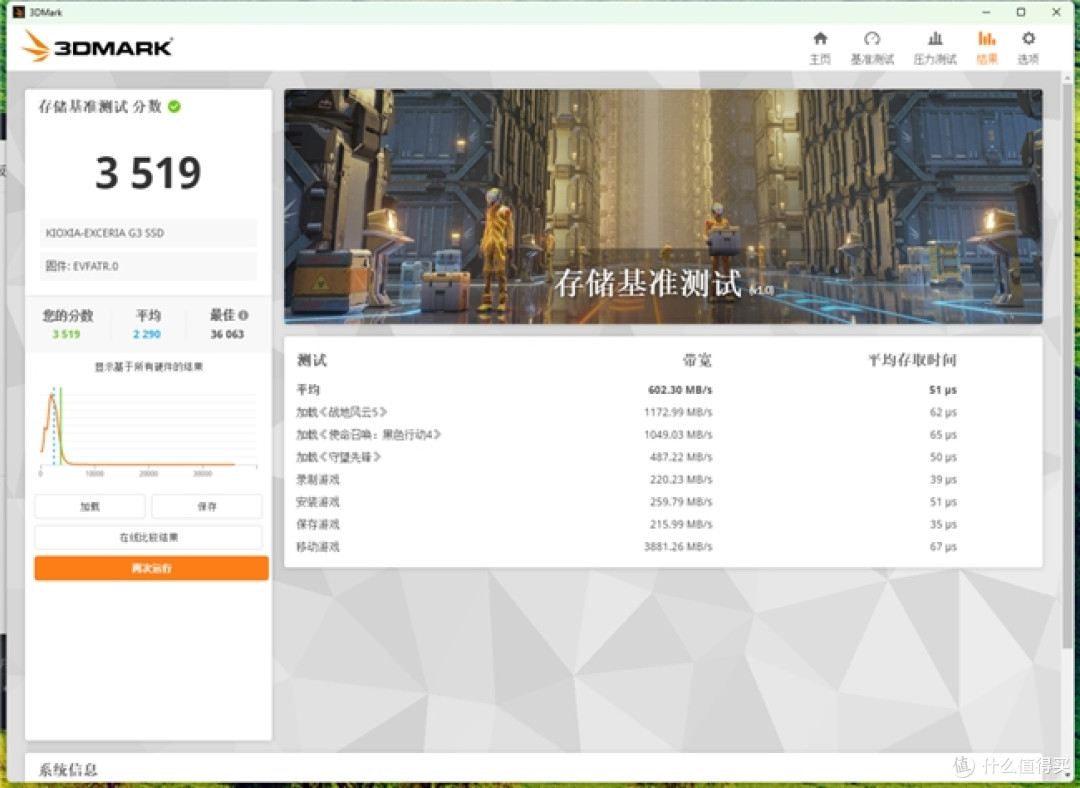 性价比超高的2TB固态硬盘!铠侠VC10上手体验