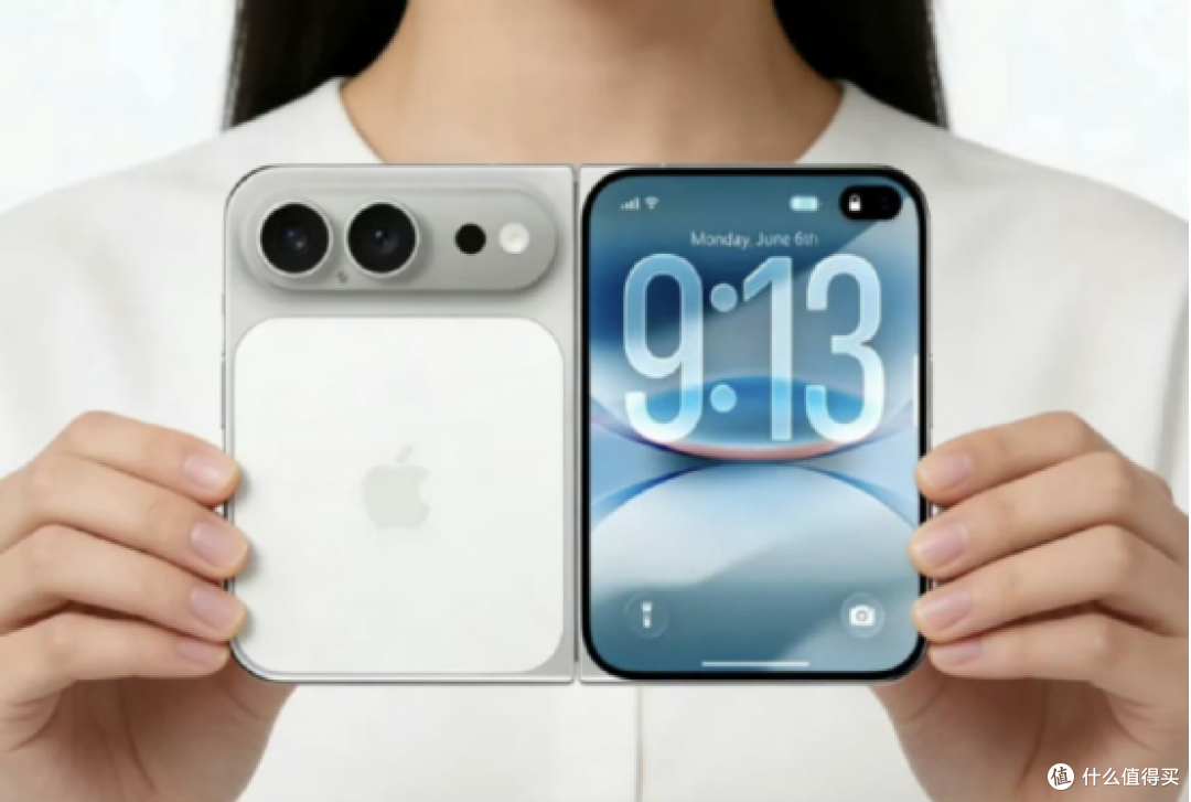 iPhone Fold遇工程难题,是技术瓶颈还是精益求精?