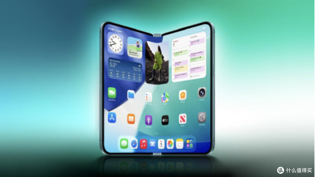 iPhone Fold遇工程难题,是技术瓶颈还是精益求精?