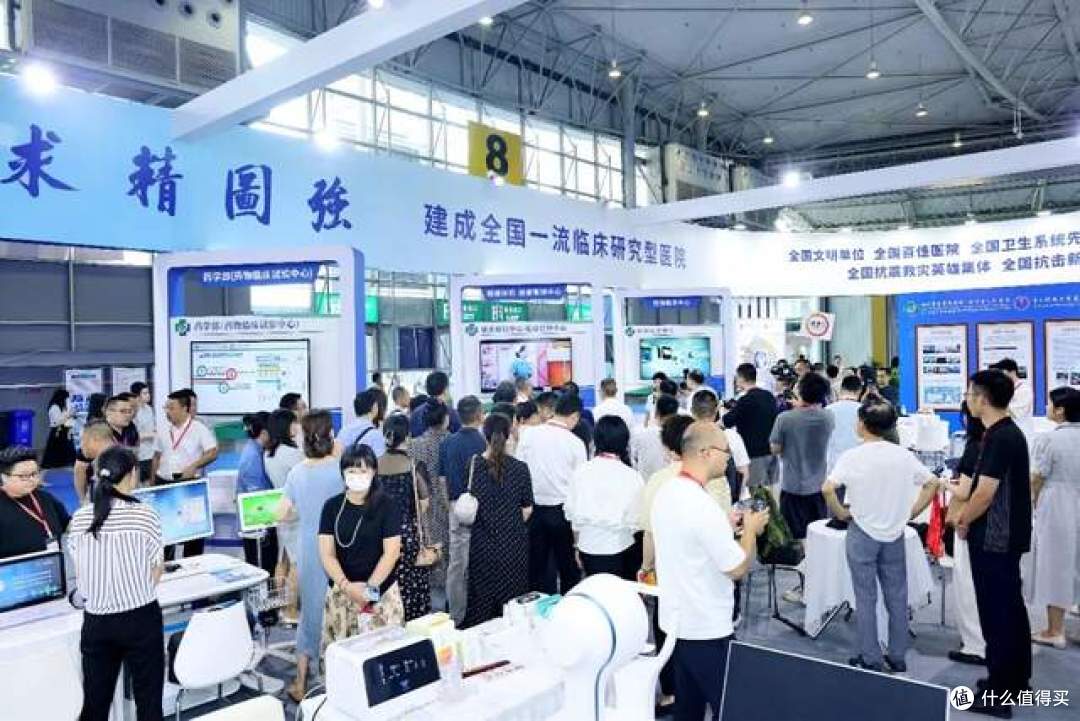 健康中国 幸福四川,第13届四川健博会5月盛大启幕