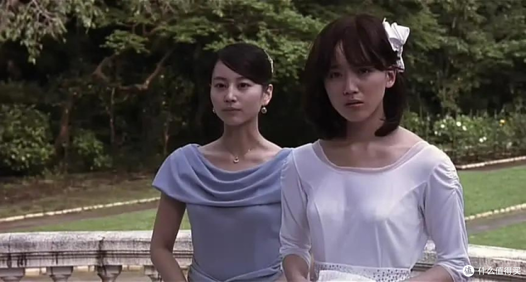 书剧人物反差大赏:这些角色剧版和原著判若两人