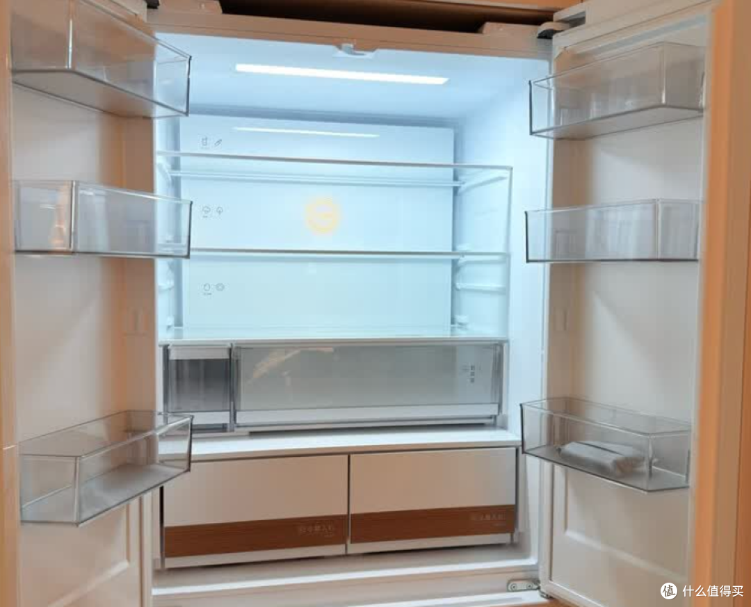拆解冰箱的核心科技:几千元和上万元的差价,到底买到了什么?