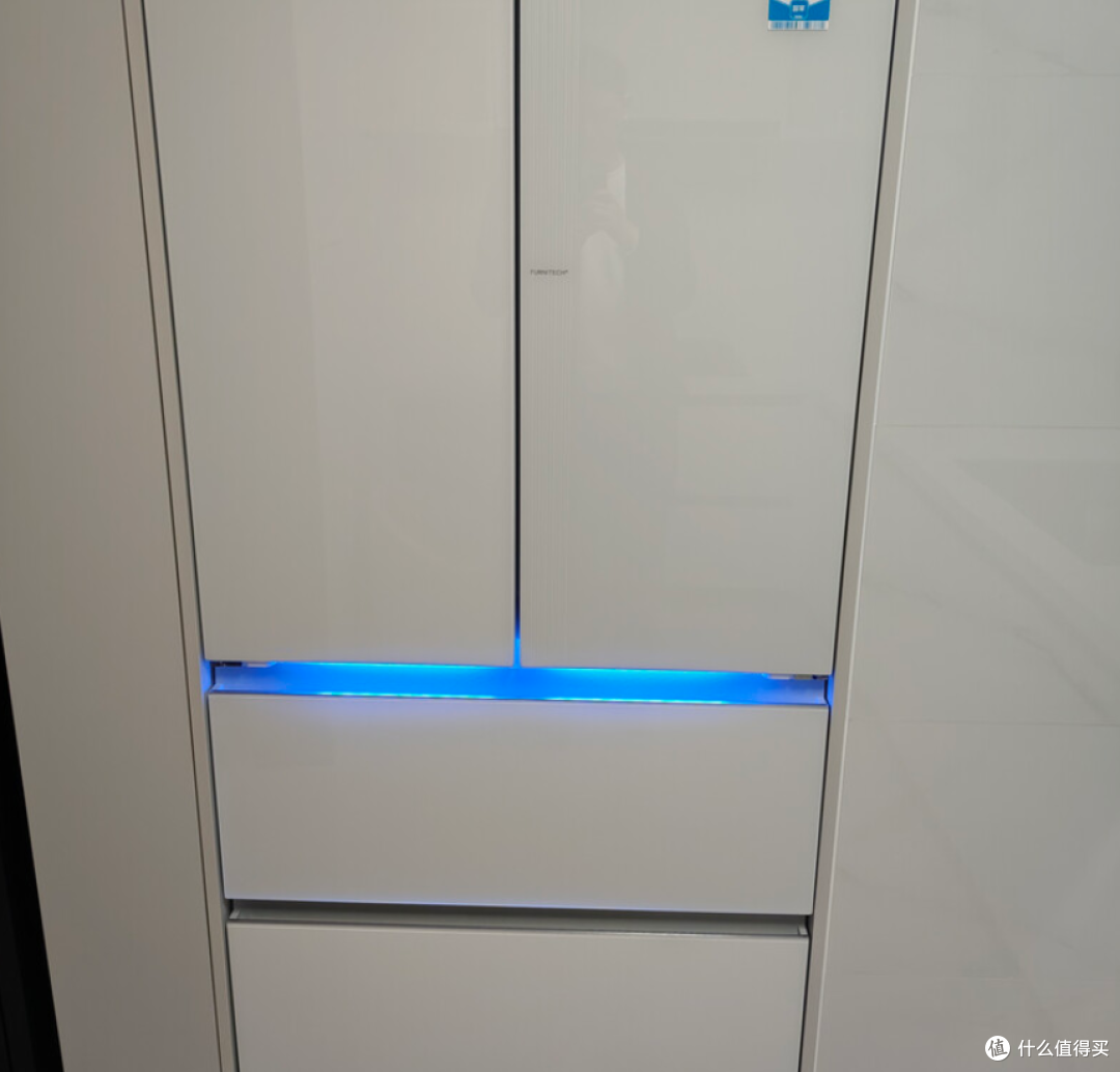 拆解冰箱的核心科技:几千元和上万元的差价,到底买到了什么?