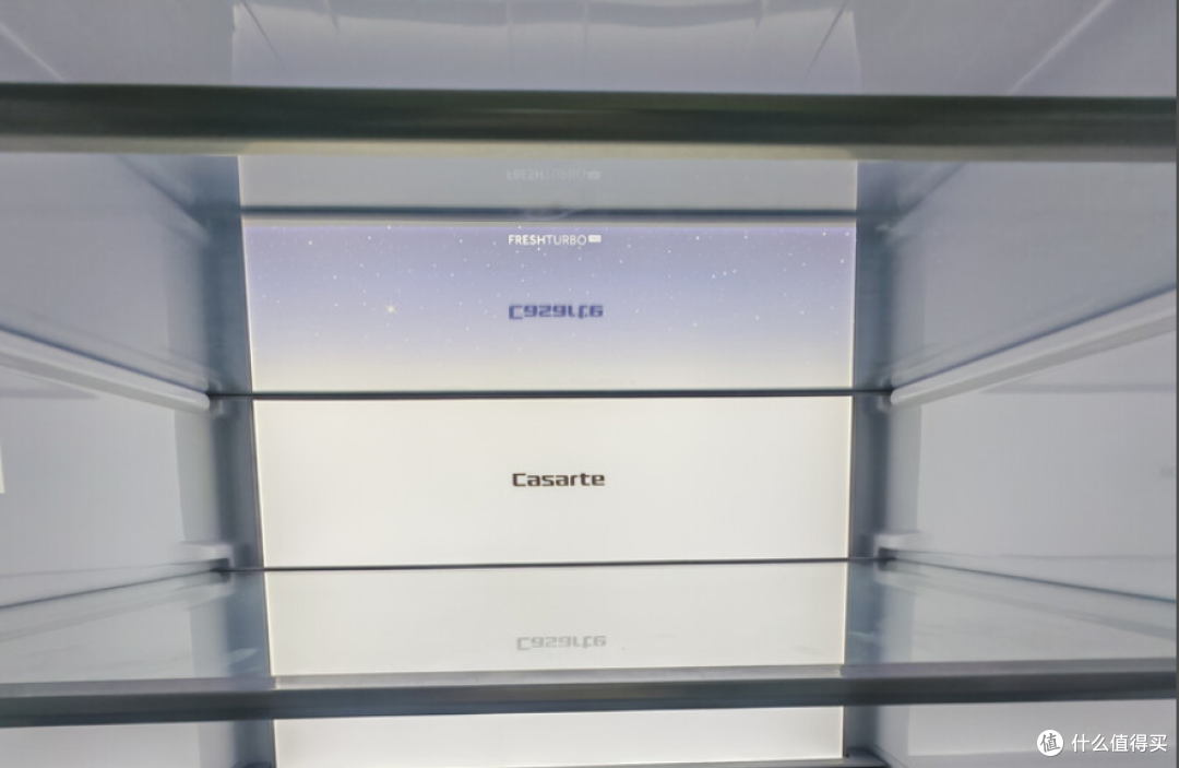 拆解冰箱的核心科技:几千元和上万元的差价,到底买到了什么?