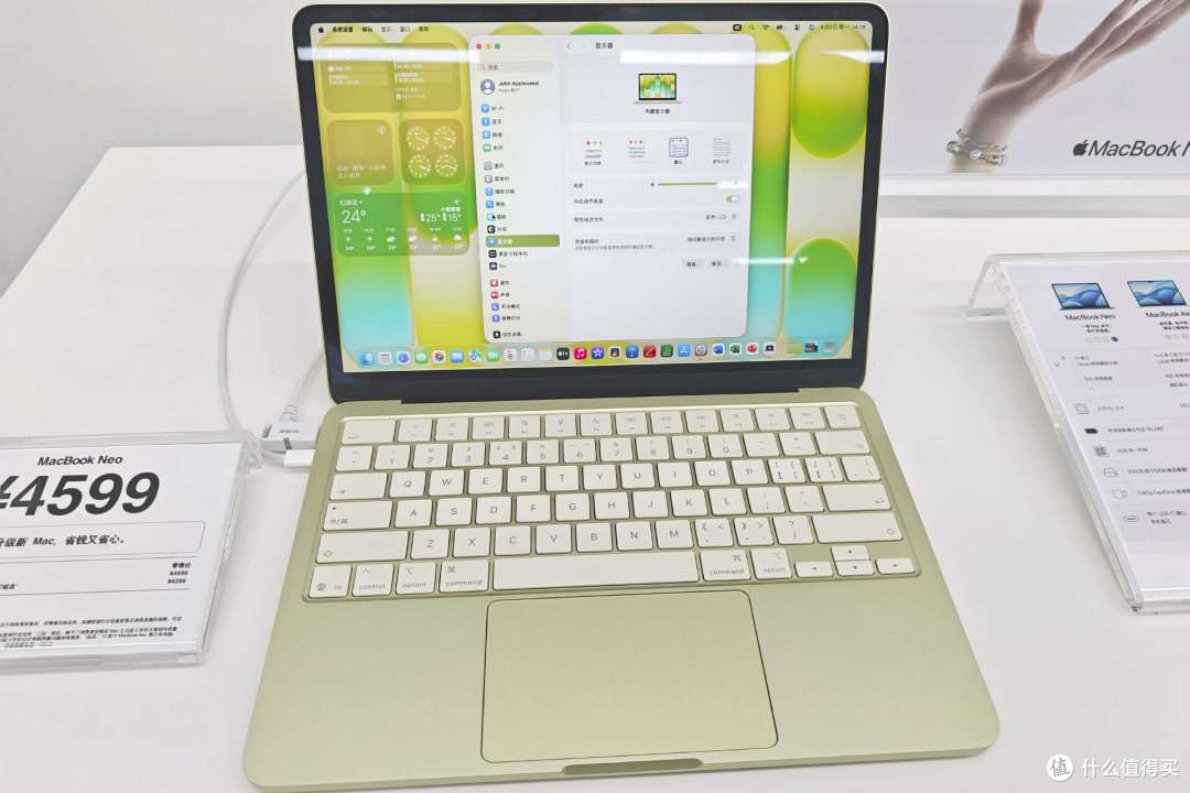 三千的“苹果陷阱”?MacBook Neo评测:是入门神器还是电子垃圾