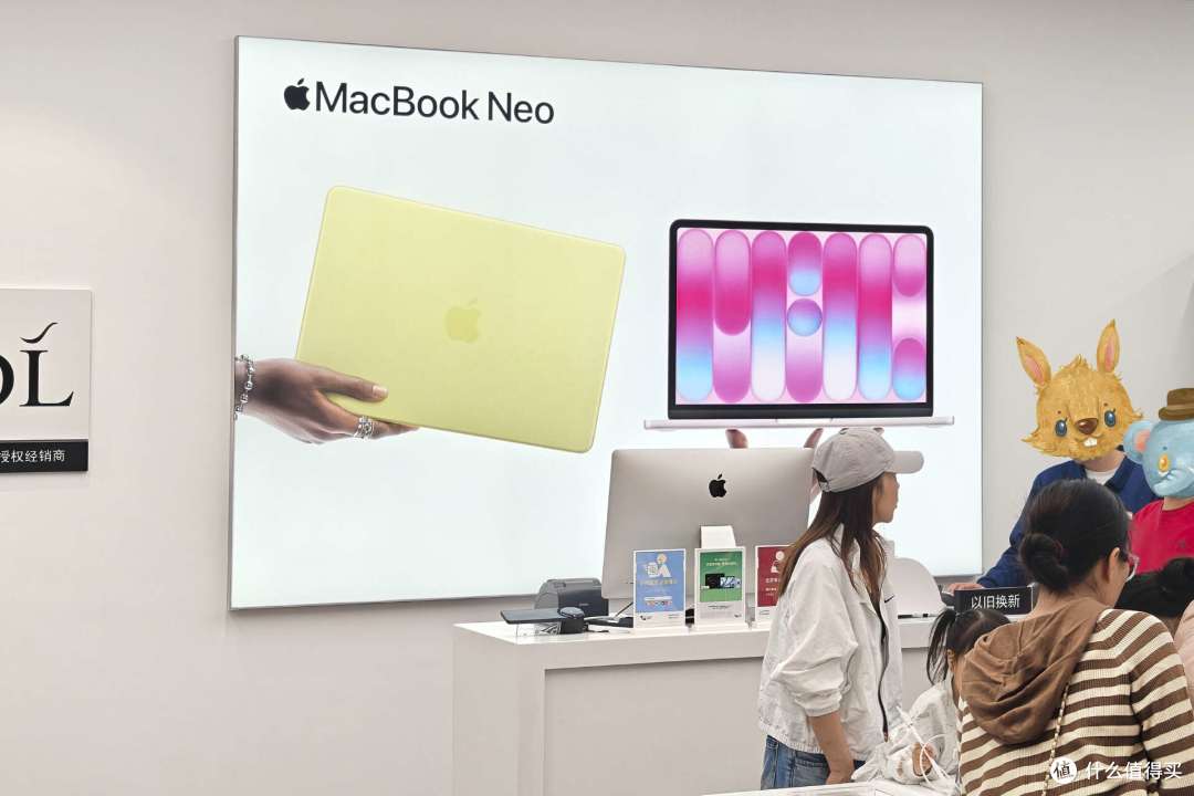 三千的“苹果陷阱”?MacBook Neo评测:是入门神器还是电子垃圾