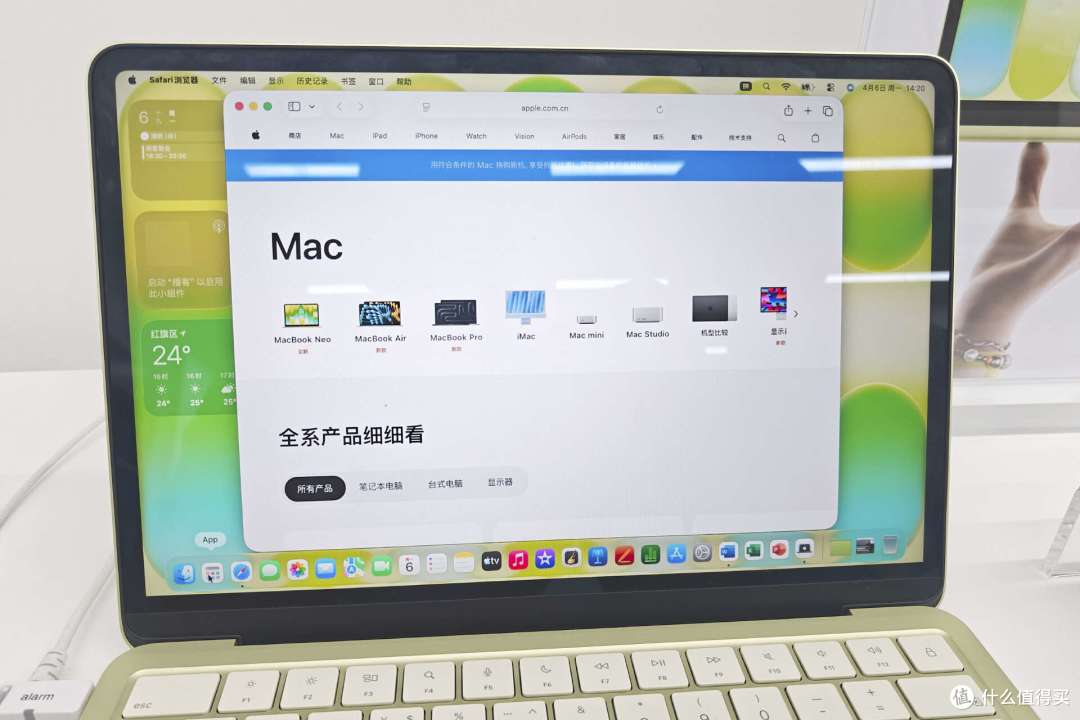 三千的“苹果陷阱”?MacBook Neo评测:是入门神器还是电子垃圾