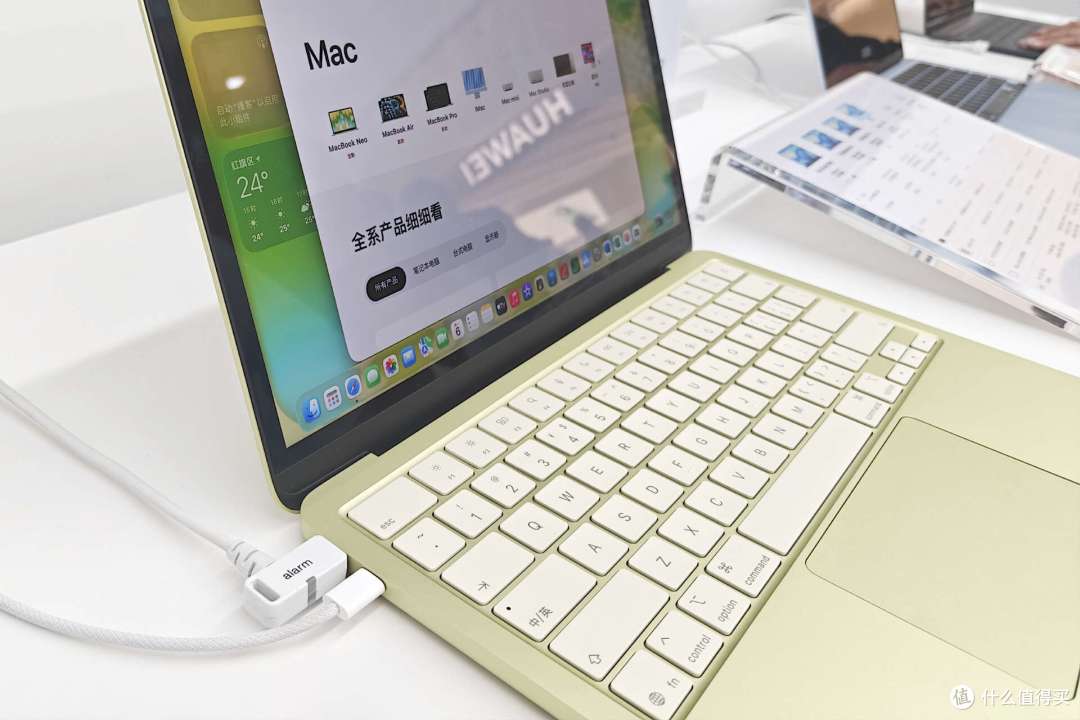 三千的“苹果陷阱”?MacBook Neo评测:是入门神器还是电子垃圾